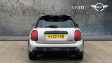 MINI Cooper 1.5 C Sport 5dr Auto Petrol Hatchback